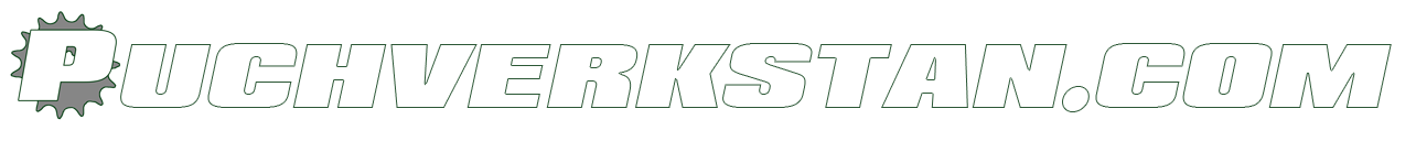 Puchverkstan